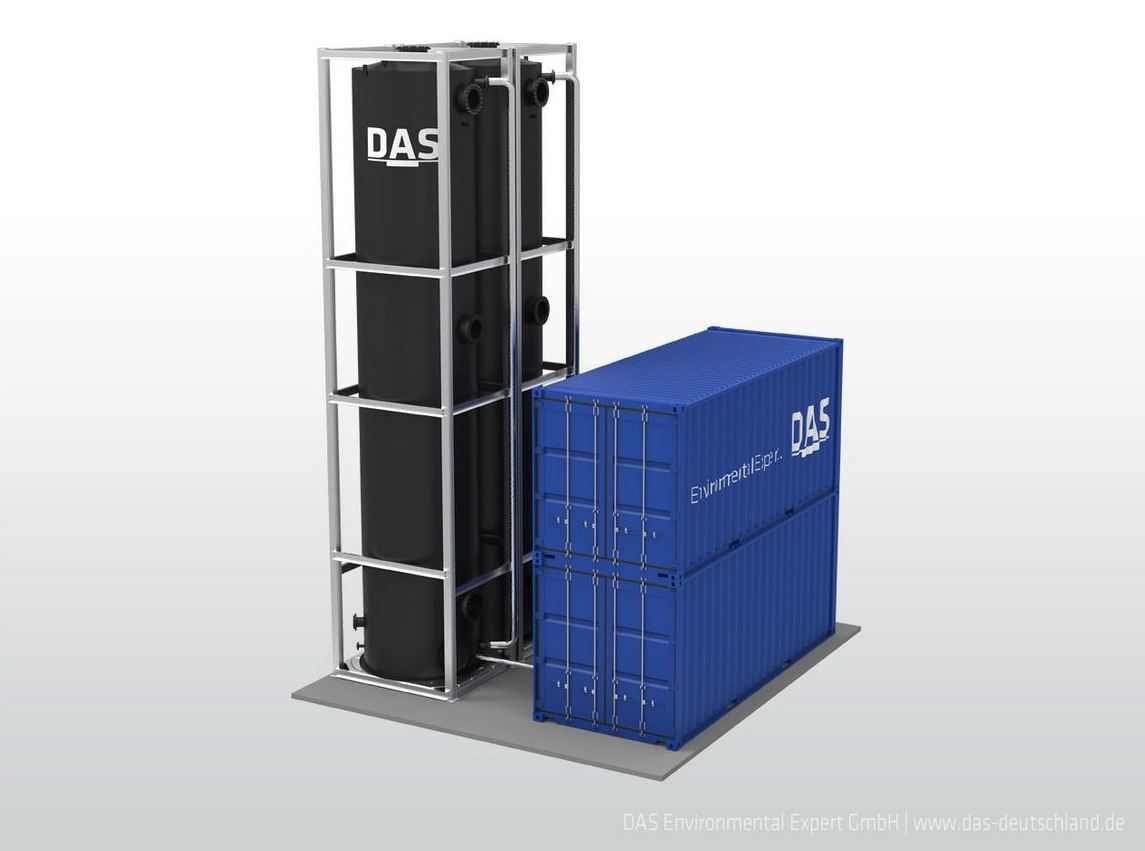 TFR - mobilno postrojenje